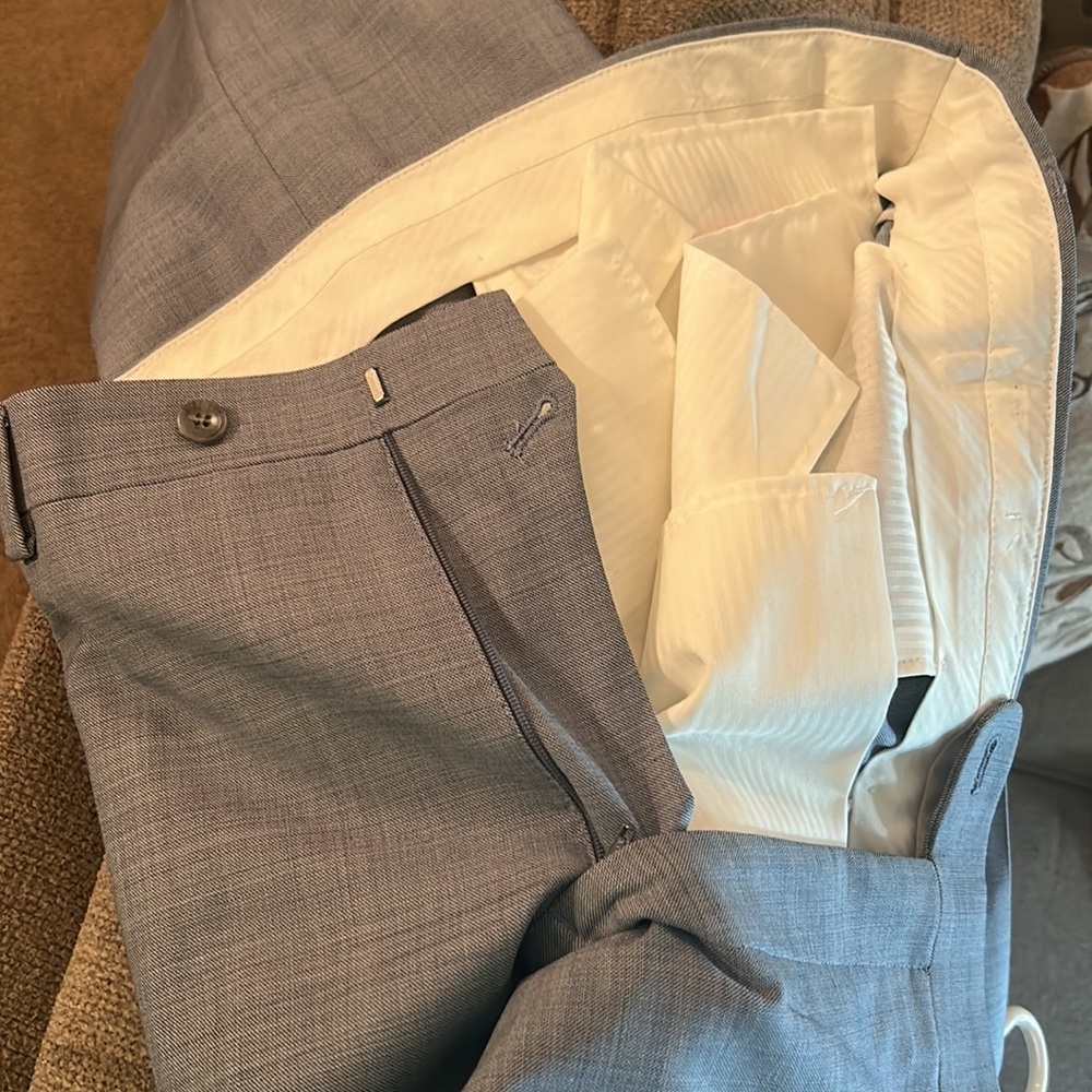 Pants - Picture 6 of 8